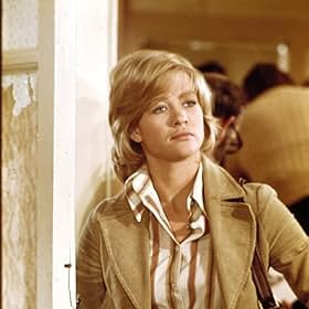 Judy Geeson